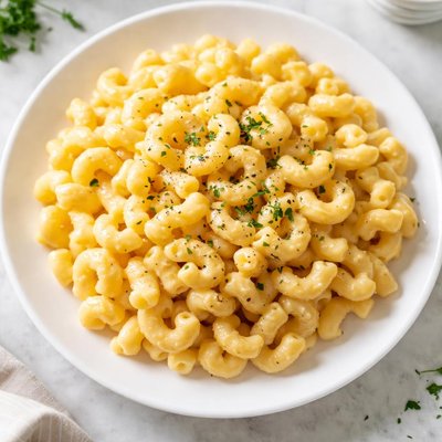 Macaroni and cheese aldi