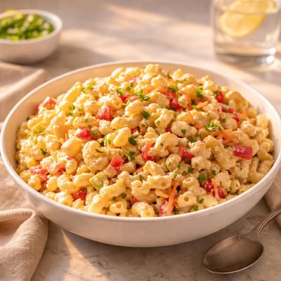 Macaroni salad walmart