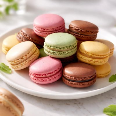 Macaroons