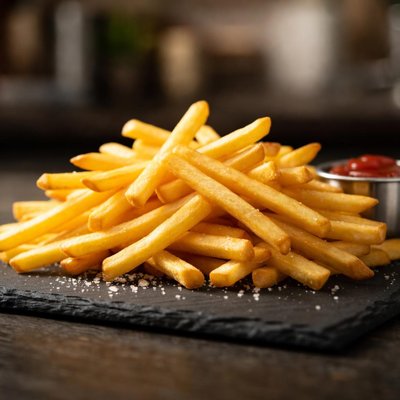 맥도날드 후렌치 후라이