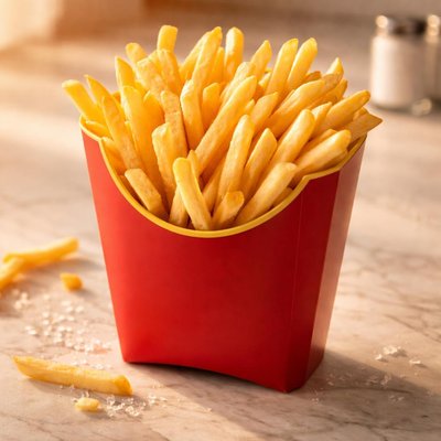 Картофель фри 