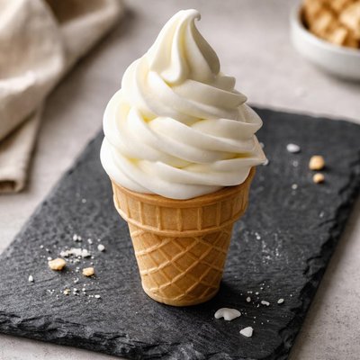 Cono de helado de McDonald's