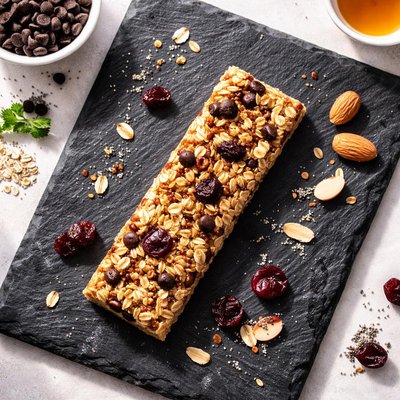 Made good granola bar