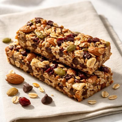 Made goods granola bar