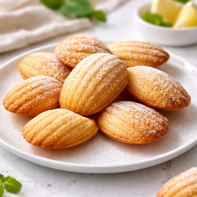 Madeleine