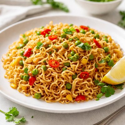 Maggi