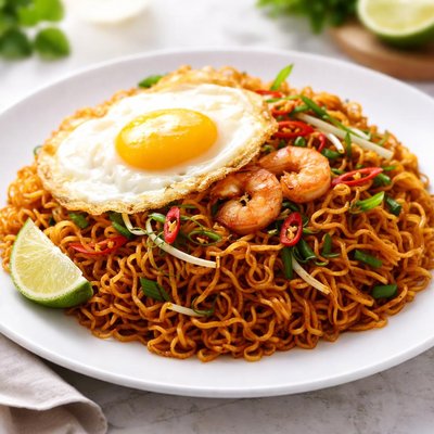 Maggi goreng