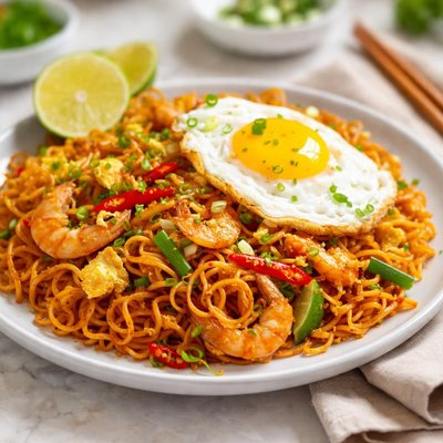 Maggi mee goreng