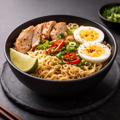 Maggi ramen