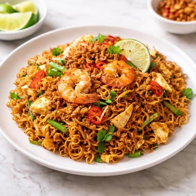 Maggie goreng