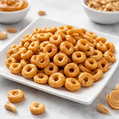 Magic spoon peanut butter