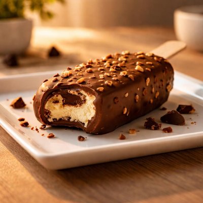 Magnum bar