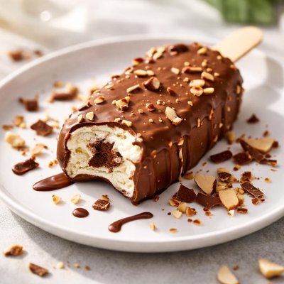 Magnum ice cream