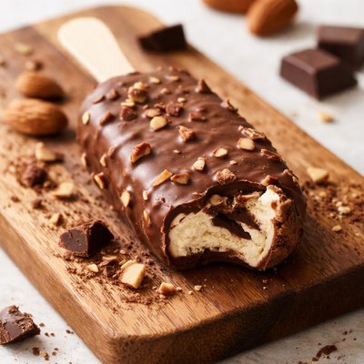 Magnum magnum ice cream bar