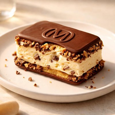 Magnum sandwich