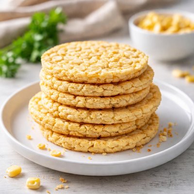 Corn Cake