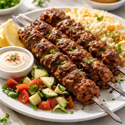 Maiwad kabob