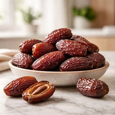 Majool Majool date Nutrition