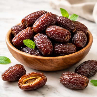 Majool dates