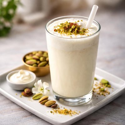 Malai lassi