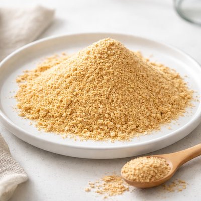 Malt powder
