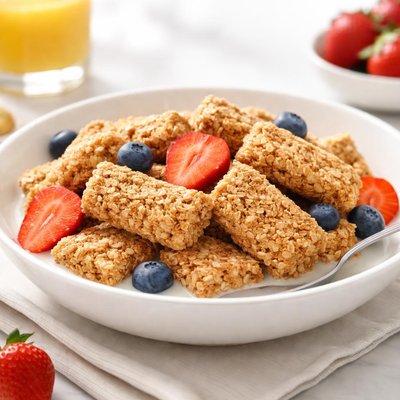 Malted wheaties tesco