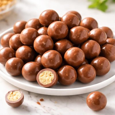 Maltesers