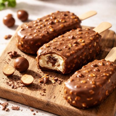 آيس كريم مالتيزرز