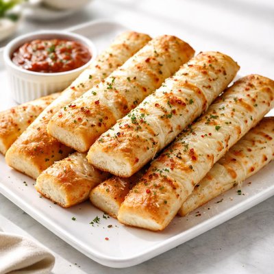 玛玛科芝奶酪面包棒