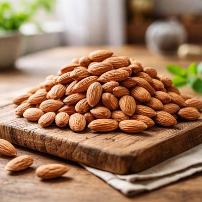 मामरा बादाम