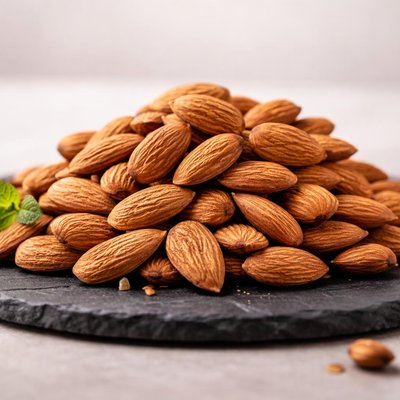 Mamra almonds