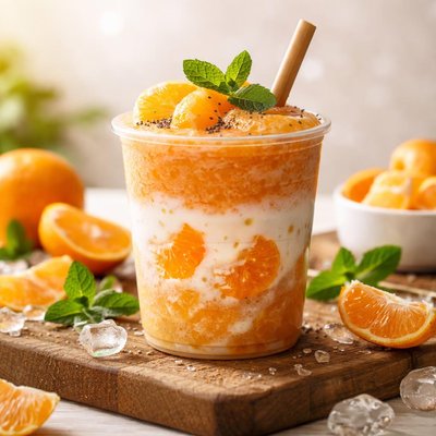 Manadrink