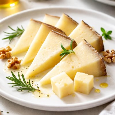 Manchego