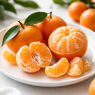 mandarina