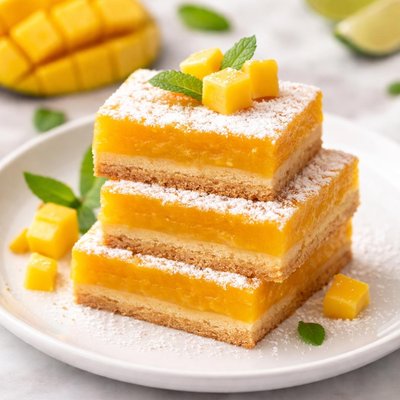 Mango bar