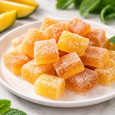 Mango candy