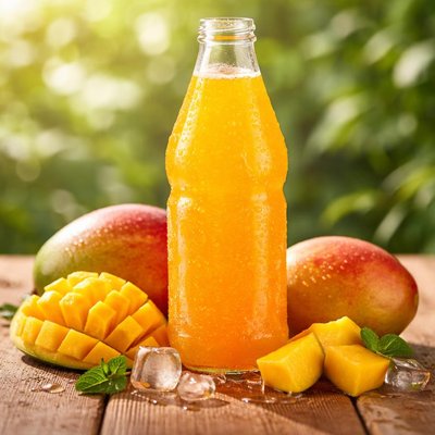 Mango fanta