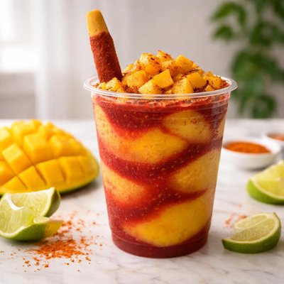 Mangonada