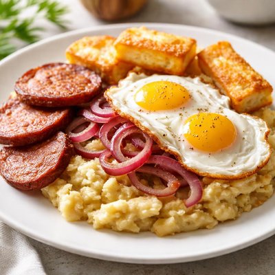 Mangu