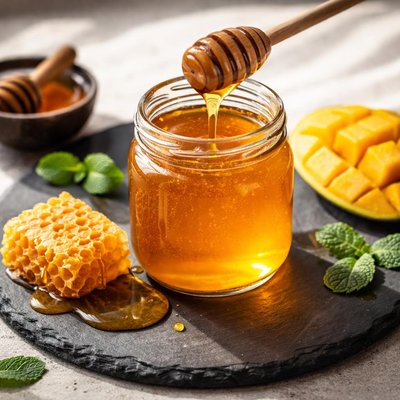Mangua honey