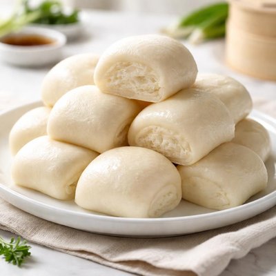 Mantou