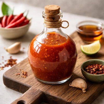 ميبل سيراتشا