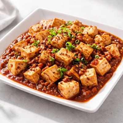 Mapo tofu sauce