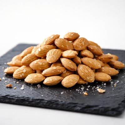 Marcona almond