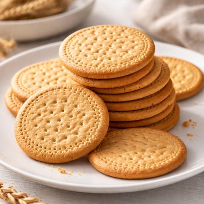 Maria biscuits
