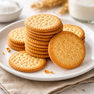 Marie biscuit