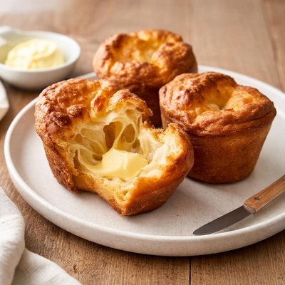 Mariposa popover