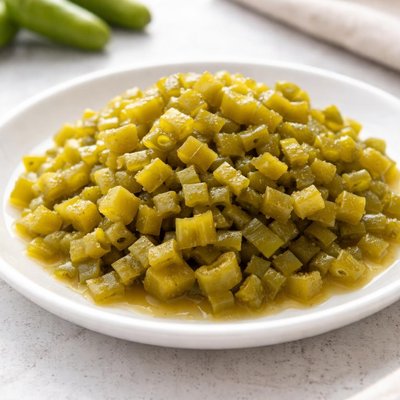 Market pantry diced chiles