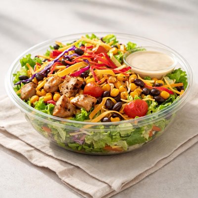 Marketside southwest salad