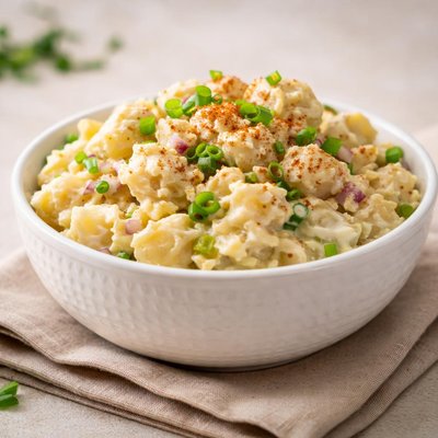 Marks feed store potato salad
